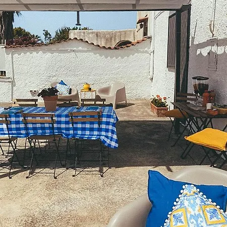 Dimora Santo Stefano بيت ضيافة 3*