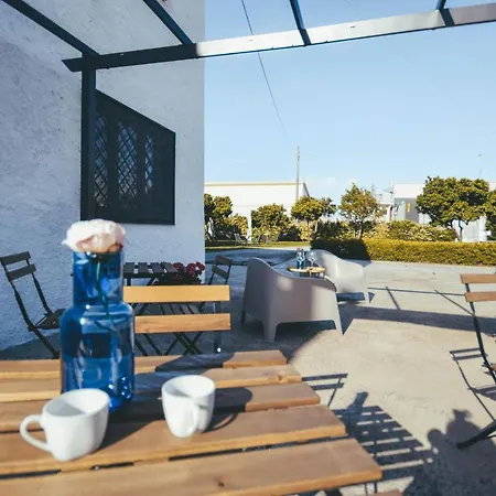 Dimora Santo Stefano 3*