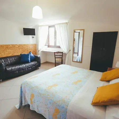 Dimora Santo Stefano Pensionat Pompeji