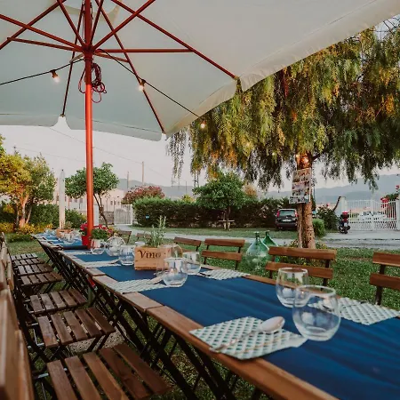 Dimora Santo Stefano Pensionat Pompeji