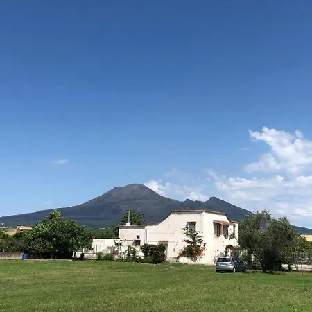 Dimora Santo Stefano