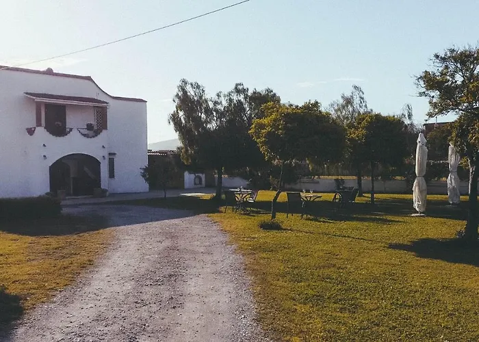 Pensionat Dimora Santo Stefano 3*