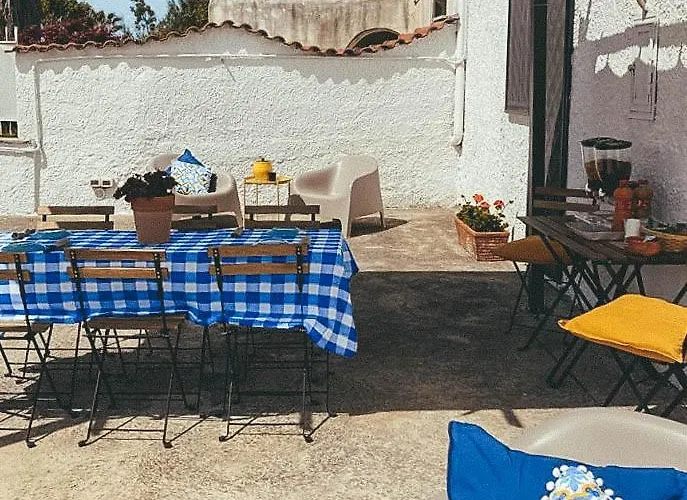 Dimora Santo Stefano Pensionat 3*