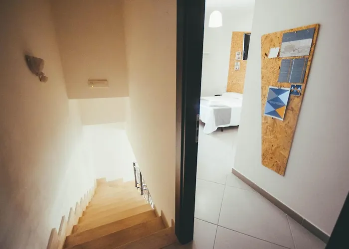 Dimora Santo Stefano