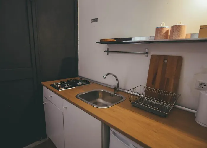 Pensionat Dimora Santo Stefano