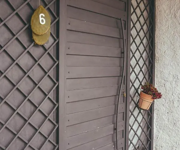 Dimora Santo Stefano Pensionat 3*