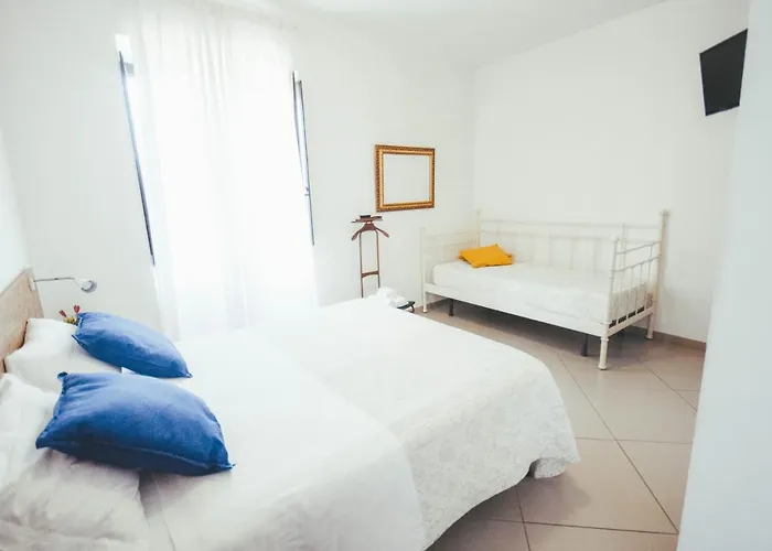 Dimora Santo Stefano