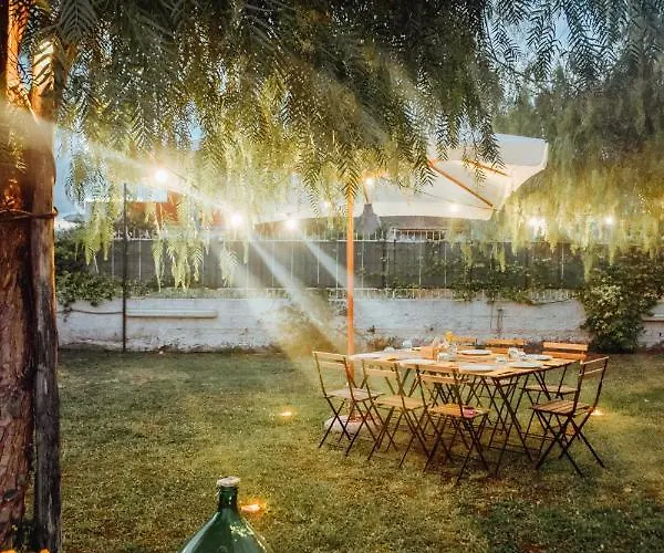 Pensionat Dimora Santo Stefano 3*