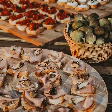 Dimora Santo Stefano Pensión