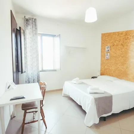 Dimora Santo Stefano 3* Pompeya