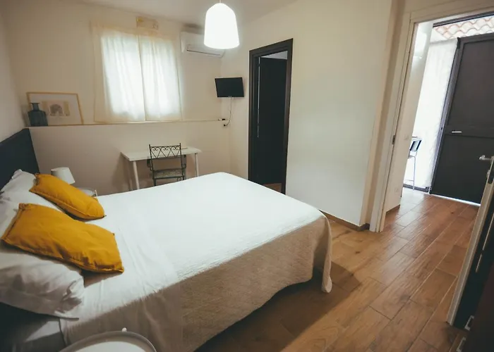 게스트하우스 Dimora Santo Stefano 폼페이