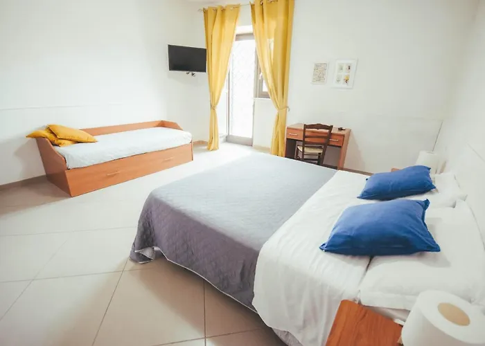 Dimora Santo Stefano 3*