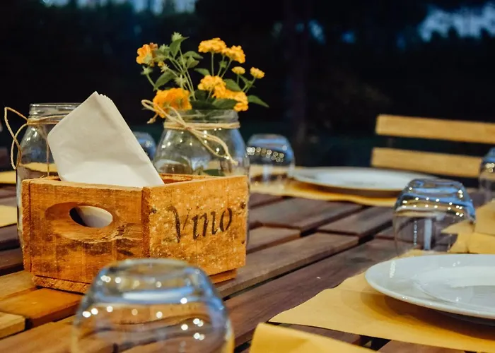 게스트하우스 Dimora Santo Stefano 폼페이