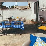 Dimora Santo Stefano Maison d'hôtes 3*