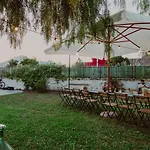 Maison d'hôtes Dimora Santo Stefano 3*