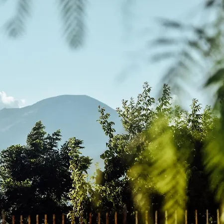 Dimora Santo Stefano בית הארחה