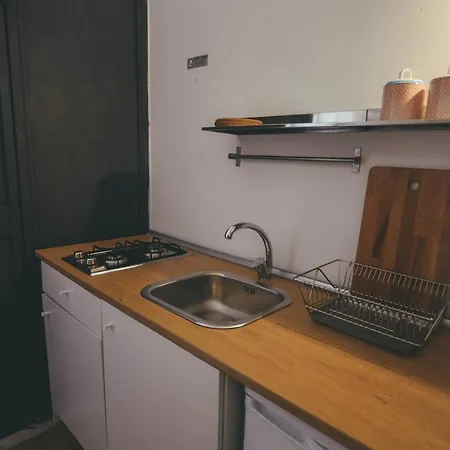 Maison d'hôtes Dimora Santo Stefano