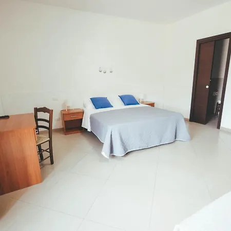 Dimora Santo Stefano 3*