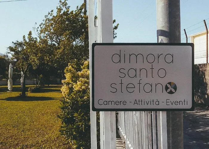 Dimora Santo Stefano Affittacamere