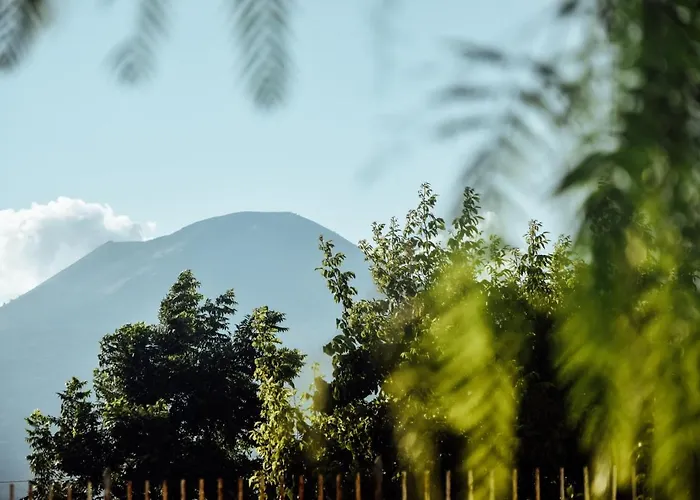 Dimora Santo Stefano Maison d'hôtes