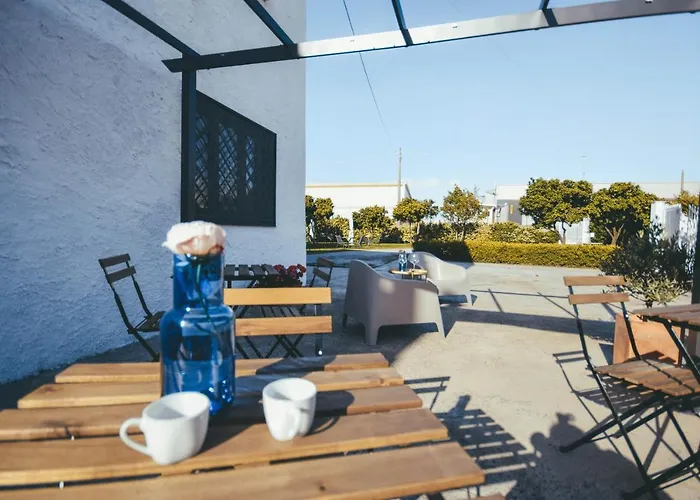 Dimora Santo Stefano 3*