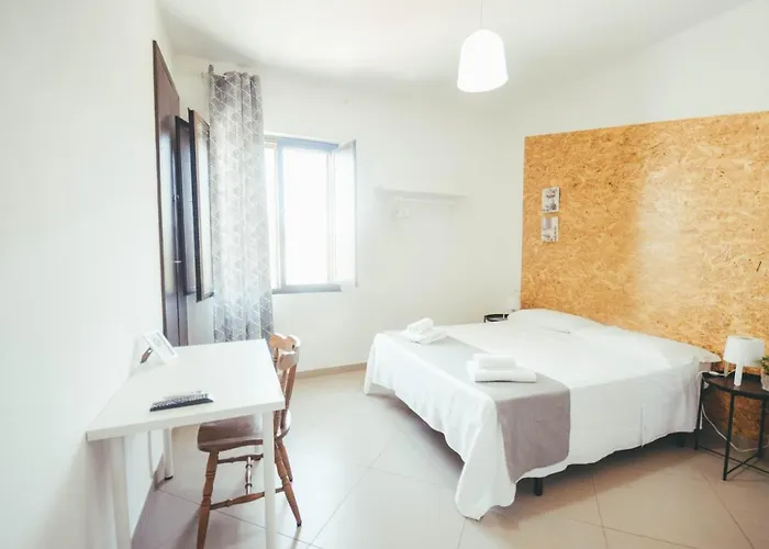 Dimora Santo Stefano 3* Pompei