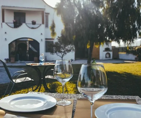 Dimora Santo Stefano 3* פומפיי