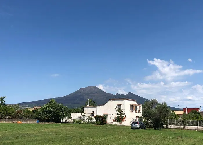 Dimora Santo Stefano